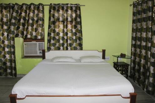 Taru Inn, Jodhpur 4